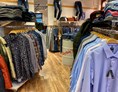 Einkaufen Mainz: Abstein`s  Damen- und Herrenmode